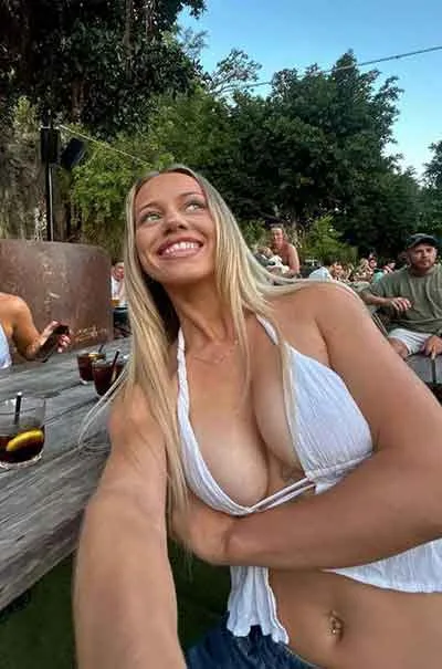 Anette Skjervøy