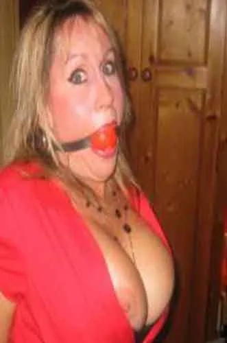 Astrid Husnes