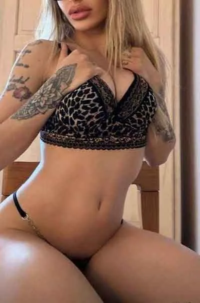 Cathrine Hønefoss