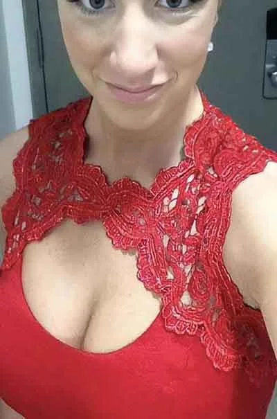 Cathrine Lakselv
