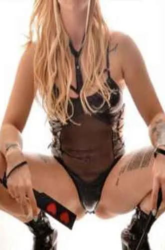 Hedda Odda