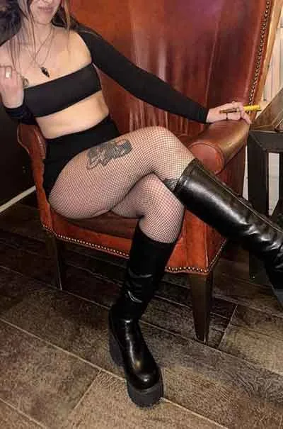 Ida Rjukan