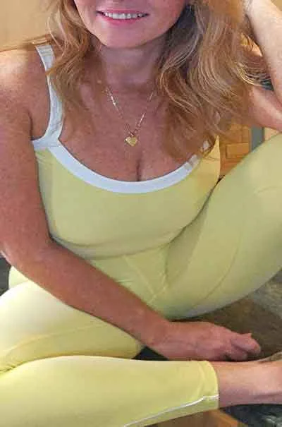Ida Svolvær