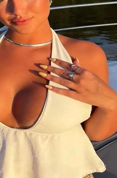 Ingrid Fosnavåg
