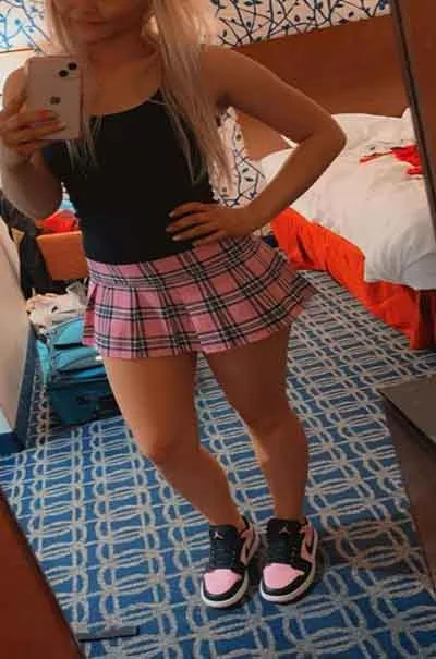 Julie Drammen