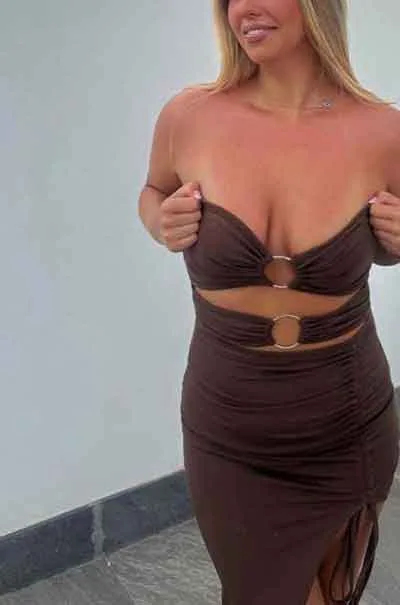 Kristin Årnes