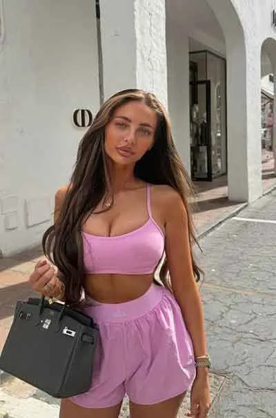 Mari Vestby