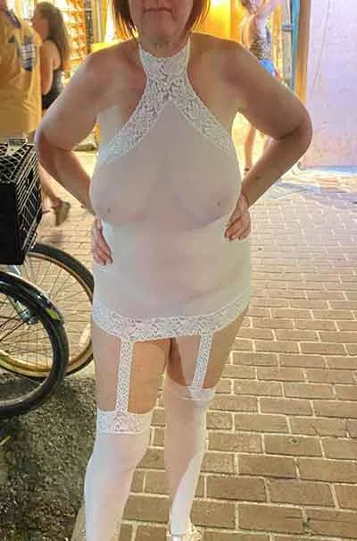Merete Sandnessjøen
