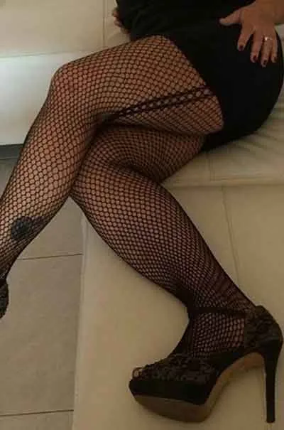 Nina Kongsvinger
