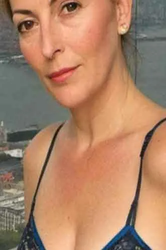 Silje Løding