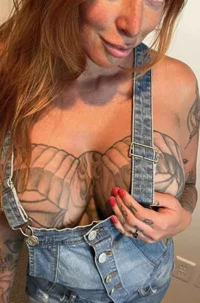 Silje Svelvik