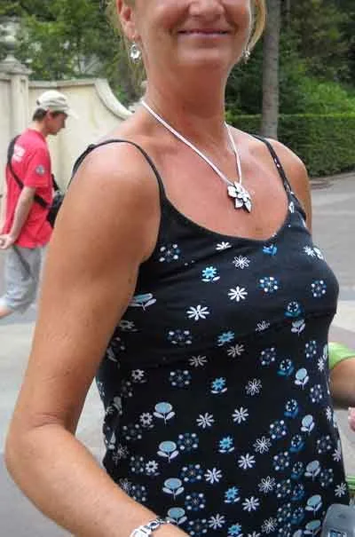Tone Skarnes