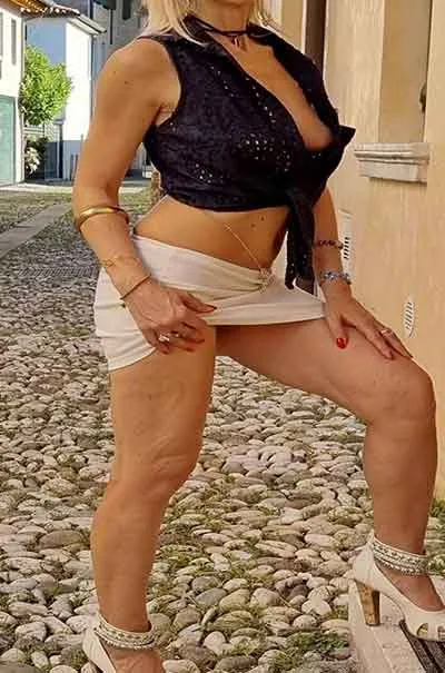Trine Sande